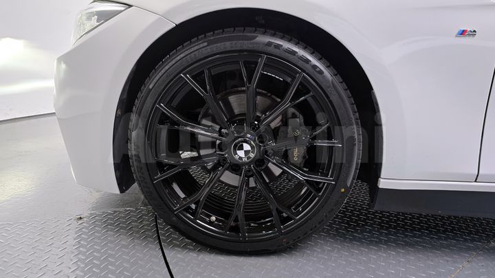 BMW 3 Series 2017 — 4