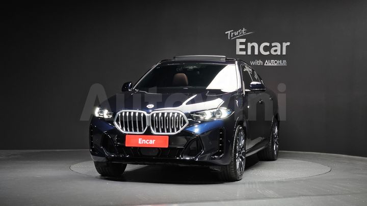 BMW X6 2024 — 3