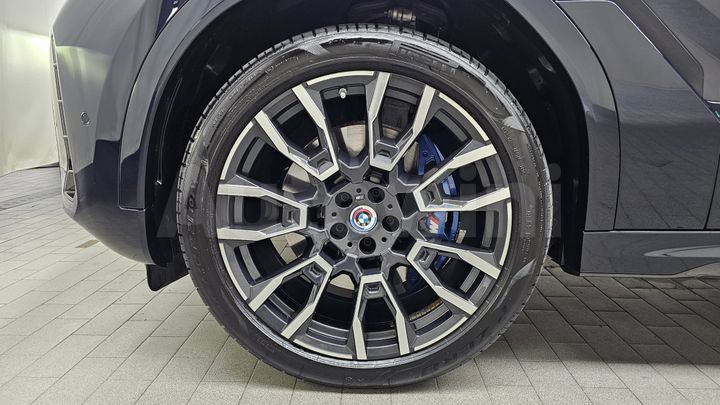 BMW X6 2024 — 5