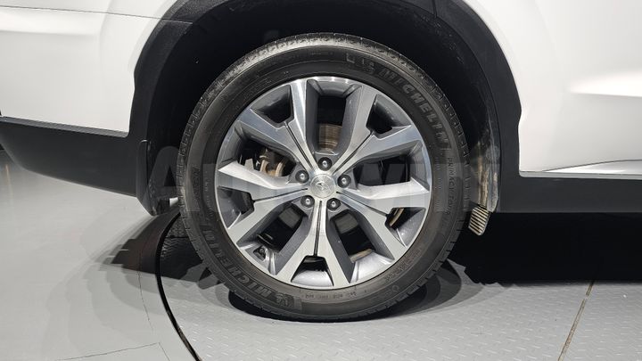 Hyundai Palisade 2020 — 4