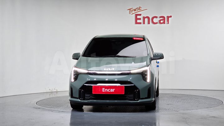 Kia Morning 2025 — 3