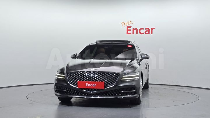 Genesis G80 2023 — 3