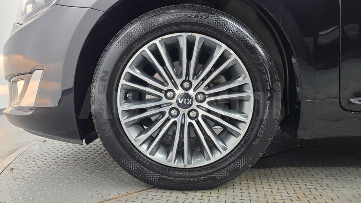 Kia K7 2015 — 5