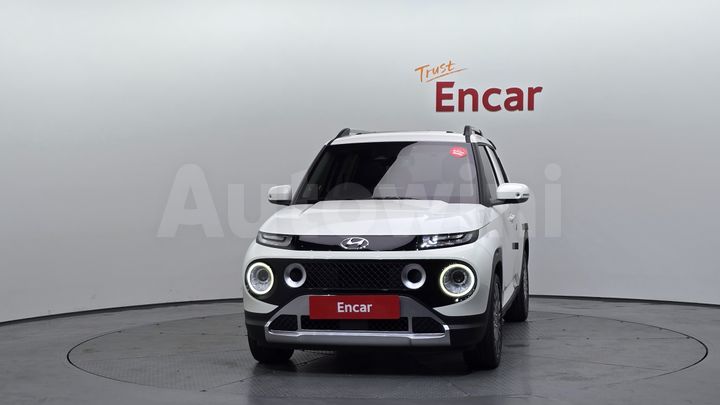 Hyundai Casper 2022 — 3