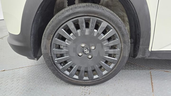 Hyundai Casper 2022 — 5