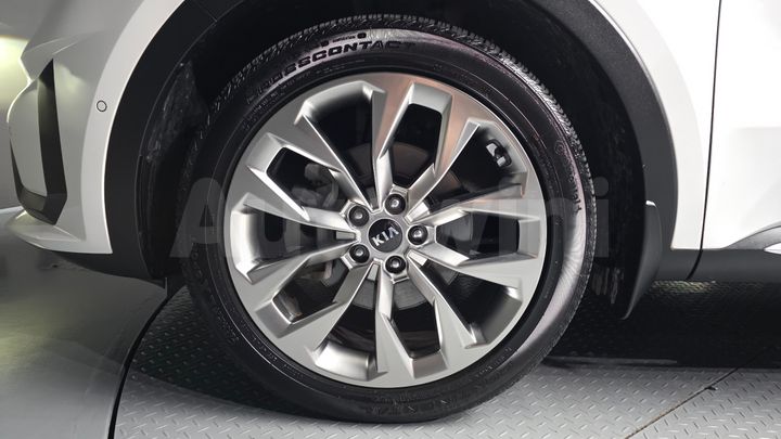 Kia Sorento 2021 — 5