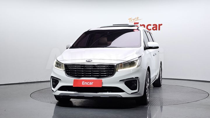 Kia Carnival 2019 — 3