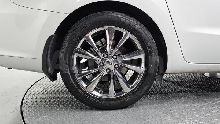 Kia Carnival 2019 — 5