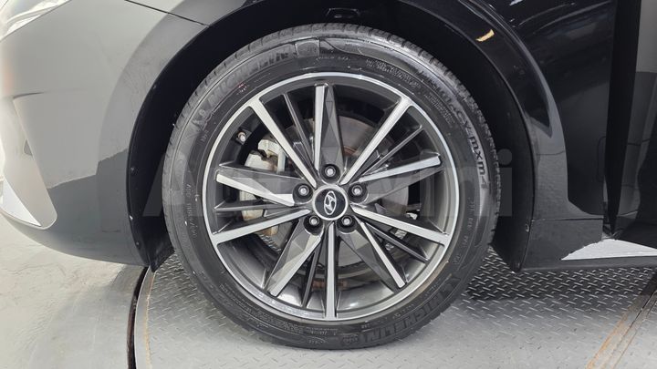 Hyundai Grandeur 2020 — 4