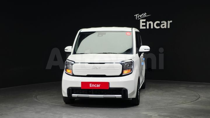Kia Ray 2025 — 3