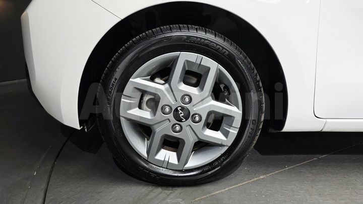 Kia Ray 2025 — 5
