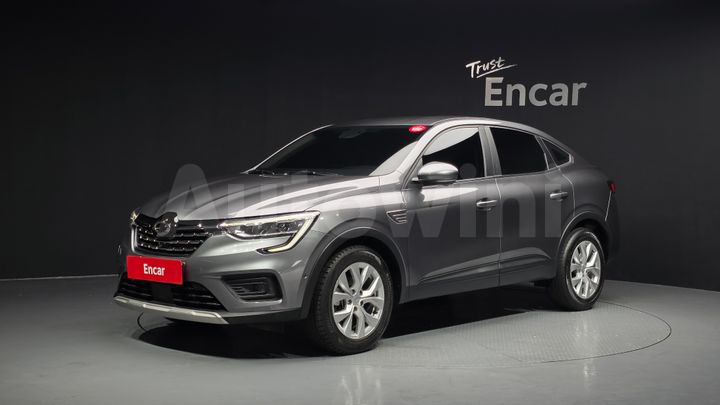 Renault XM3