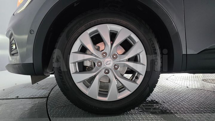 Renault XM3