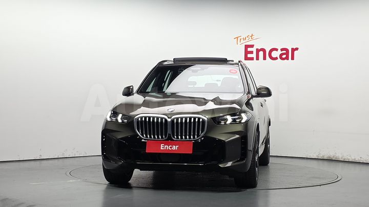 BMW X5 2025 — 3
