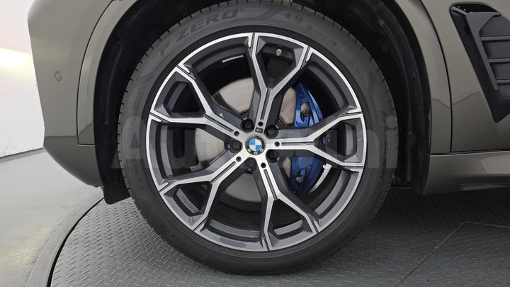 BMW X5 2025 — 5