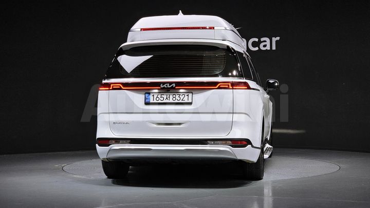 Kia Carnival 2022 — 4