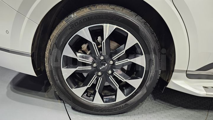 Kia Carnival 2022 — 5