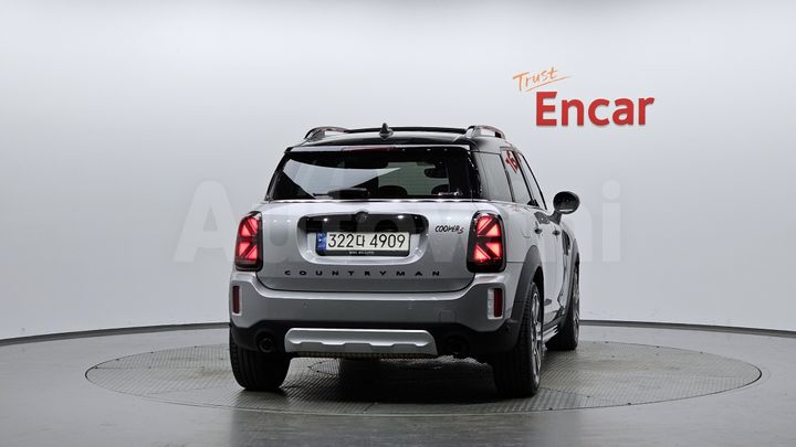 Mini Countryman 2024 — 3