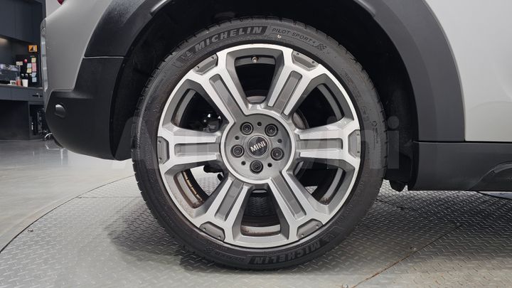 Mini Countryman 2024 — 4