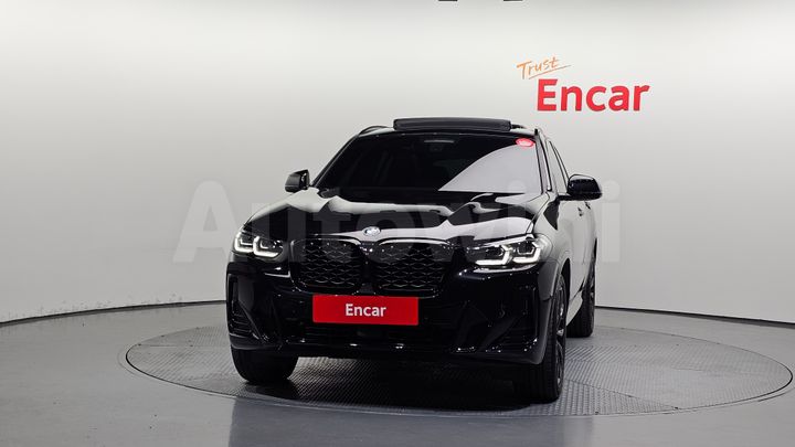 BMW X4 2025 — 3