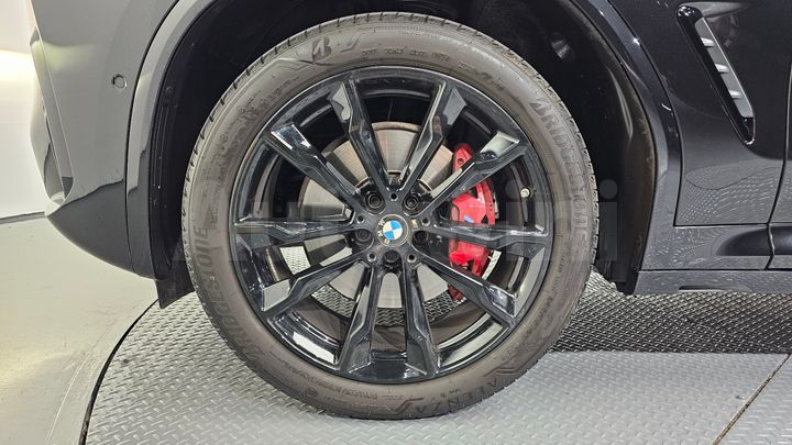 BMW X4 2025 — 5