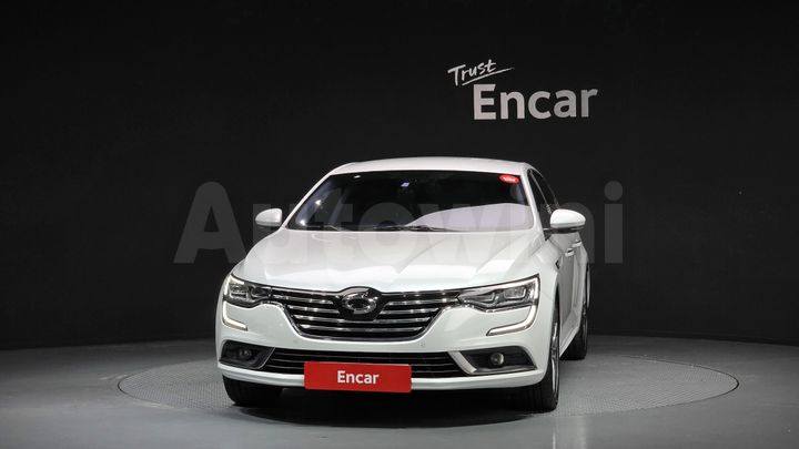 Renault SM6 2016 — 3