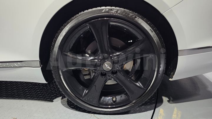 Genesis G80 2021 — 5