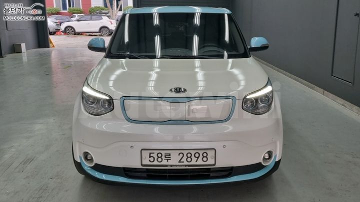 Kia Soul 2014 KNAJP81EFFK000457 — 3