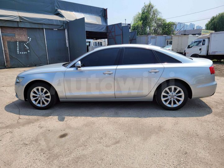 Audi A6 2012 WAUZZZ4G3CN019915 — 3
