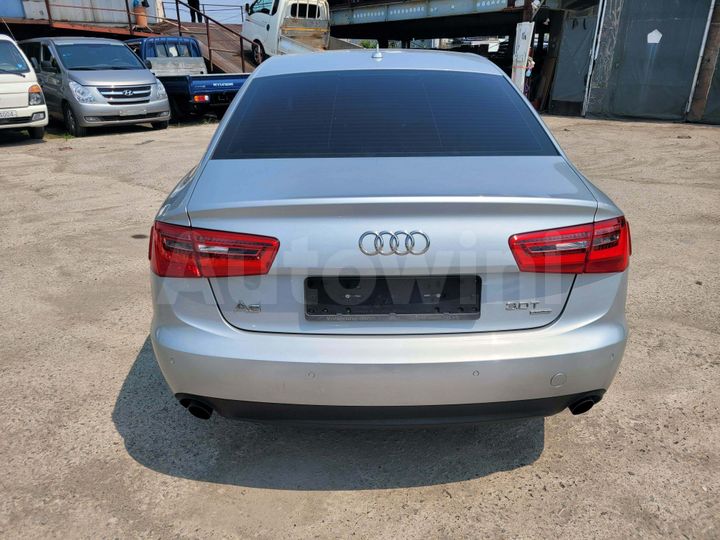 Audi A6 2012 WAUZZZ4G3CN019915 — 5