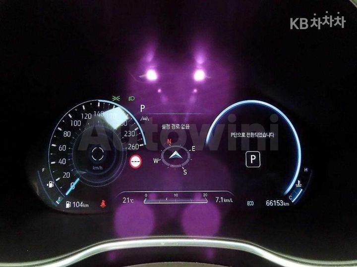 Genesis G80 2022 — 5