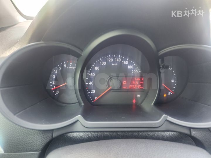 Kia Morning 2012 — 5
