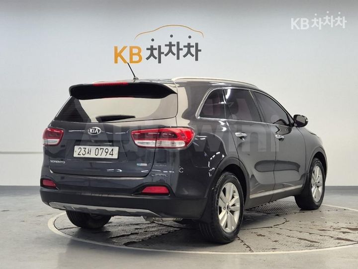 Kia Sorento 2016 — 3