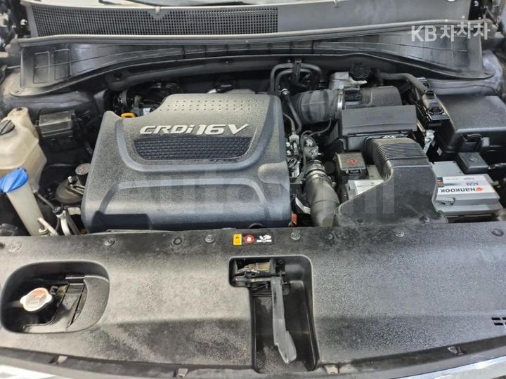 Kia Sorento 2016 — 5