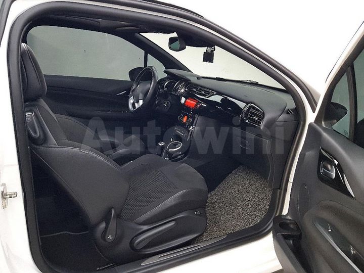 Citroen DS3