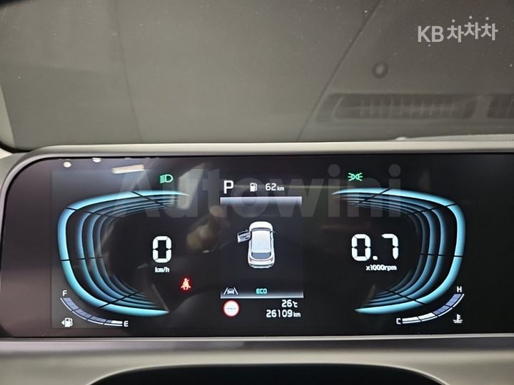 Kia Seltos 2025 — 5