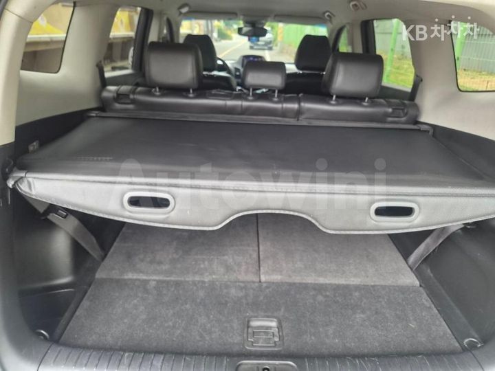 Chevrolet Orlando 2013 — 5