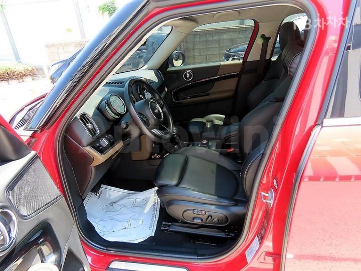 Mini Countryman 2018 — 5