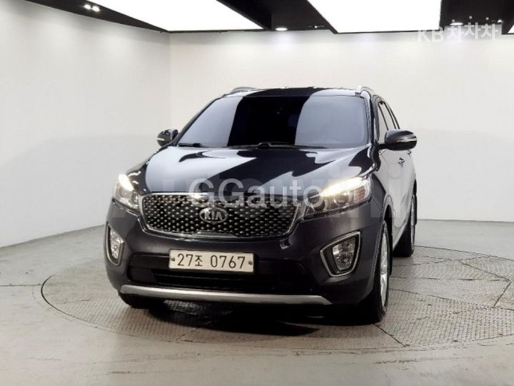 Kia Sorento 2016 KNAPS81ABGA223770 — 2