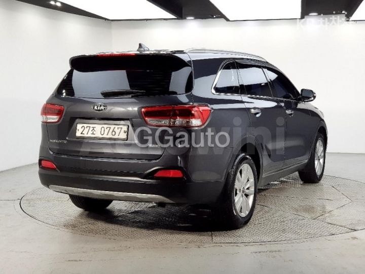 Kia Sorento 2016 KNAPS81ABGA223770 — 4