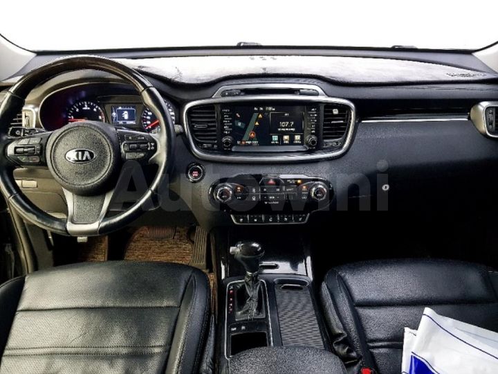 Kia Sorento 2016 KNAPS81ABGA223770 — 5