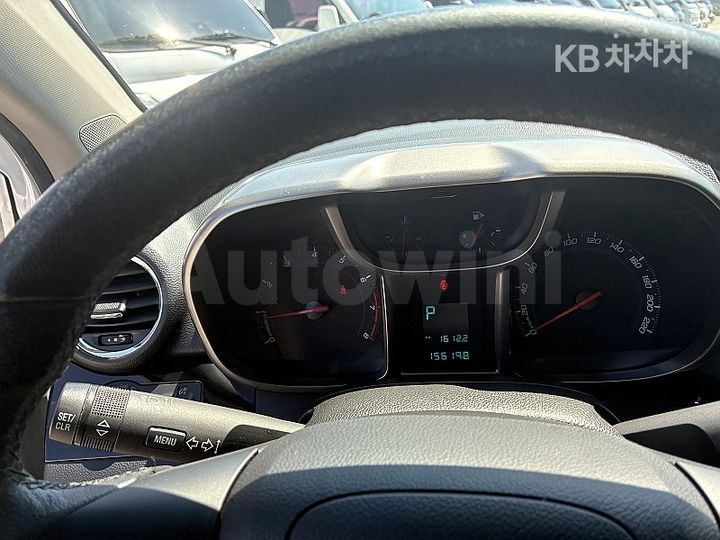 Chevrolet Orlando 2012 — 5