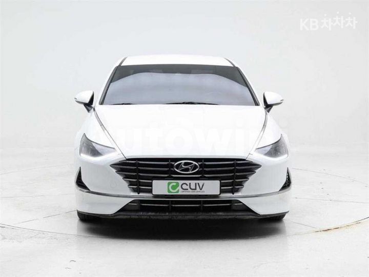 Hyundai Sonata 2020 KMHL141EBLA010639 — 2