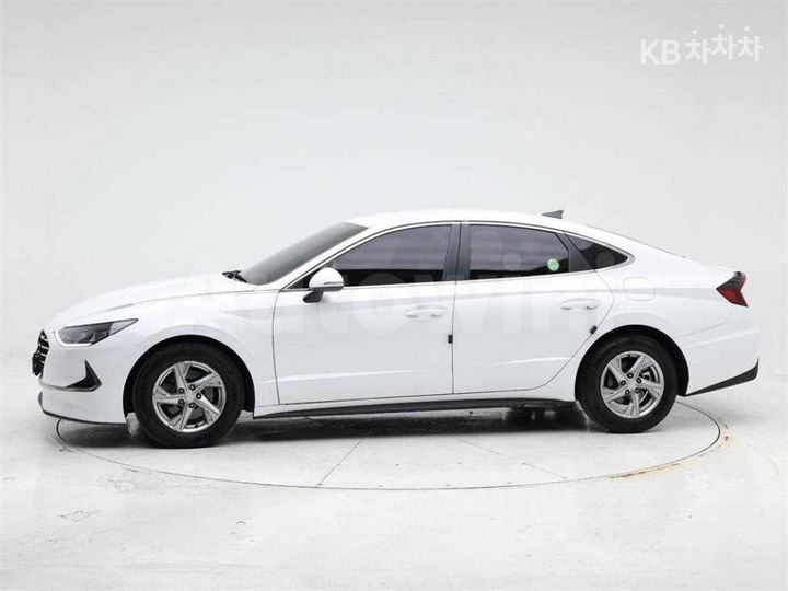 Hyundai Sonata 2020 KMHL141EBLA010639 — 3