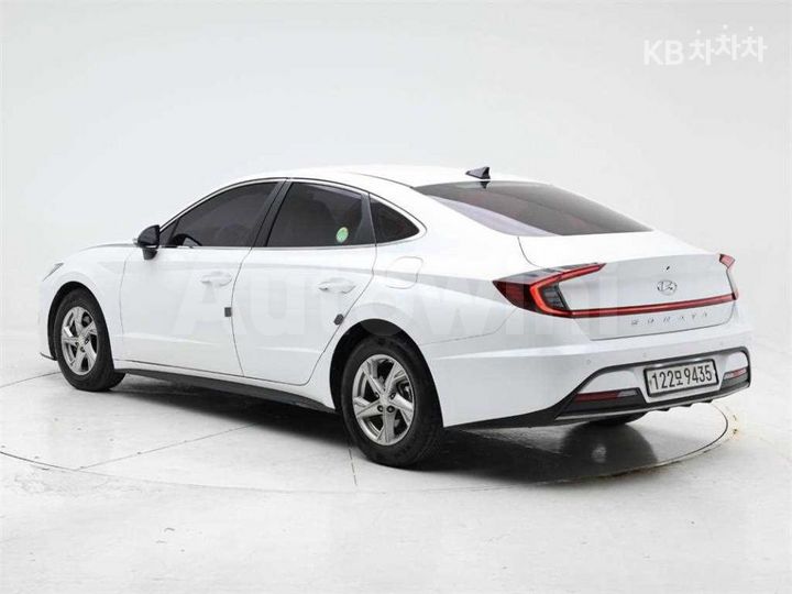 Hyundai Sonata 2020 KMHL141EBLA010639 — 4