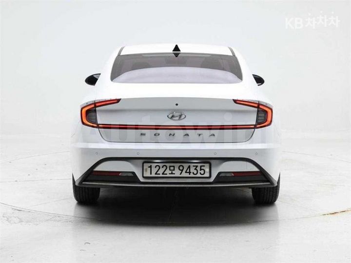 Hyundai Sonata 2020 KMHL141EBLA010639 — 5