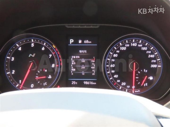 Hyundai Veloster 2021 — 5