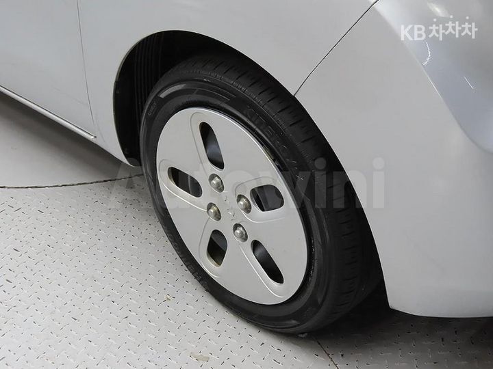 Kia Ray 2019 KNACF911BKT203177 — 5