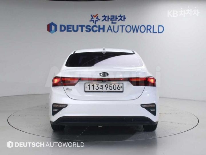 Kia K3 2020 KNAF241BELA872858 — 4