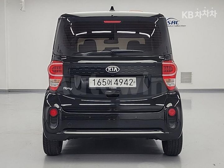 Kia Ray 2020 — 3